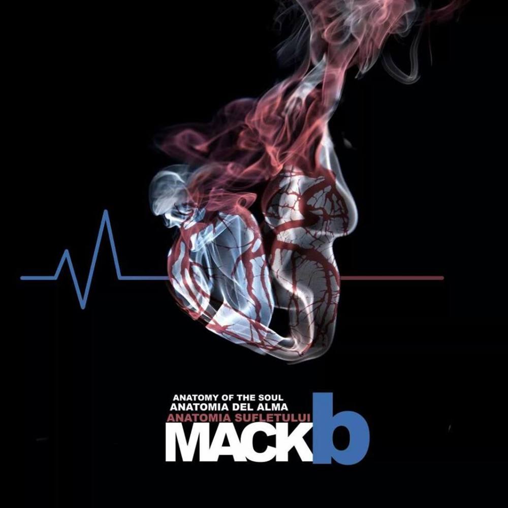 Portada de Anatomia Sufletului