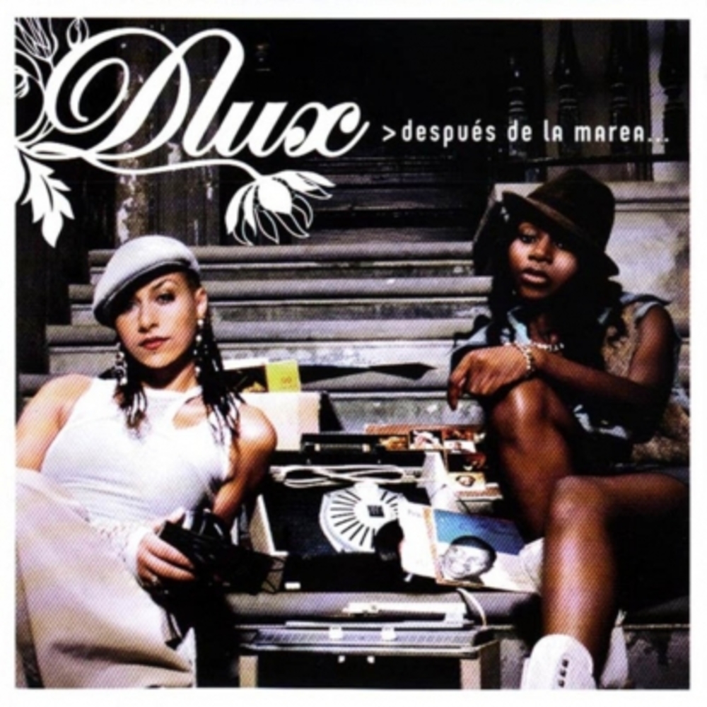 Portada de Después De La Marea