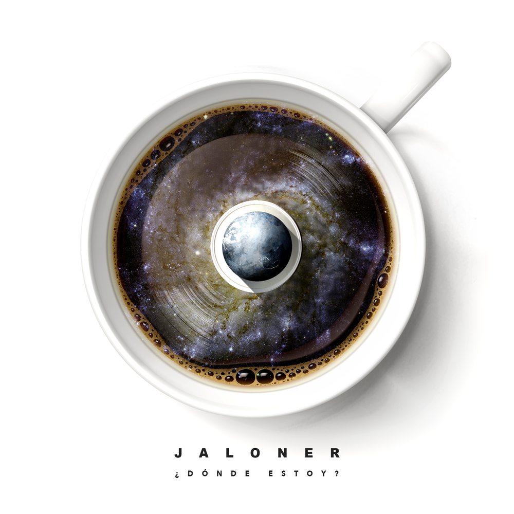 Portada de ¿Donde Estoy?