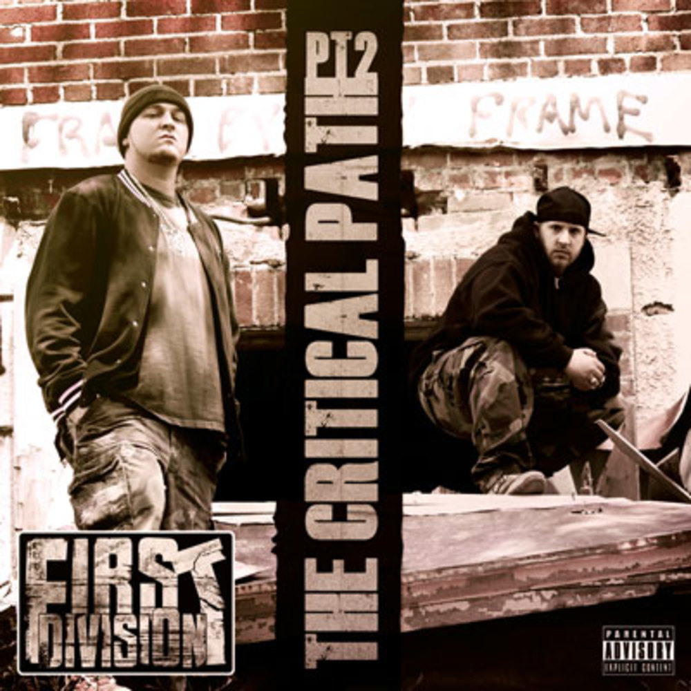 The Critical Path (pt. 2)