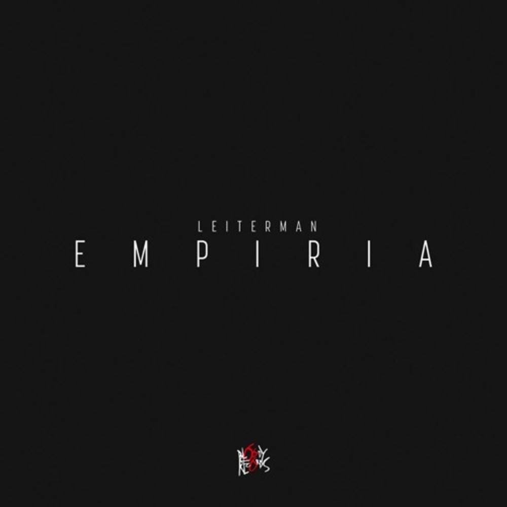 Portada de Empiria