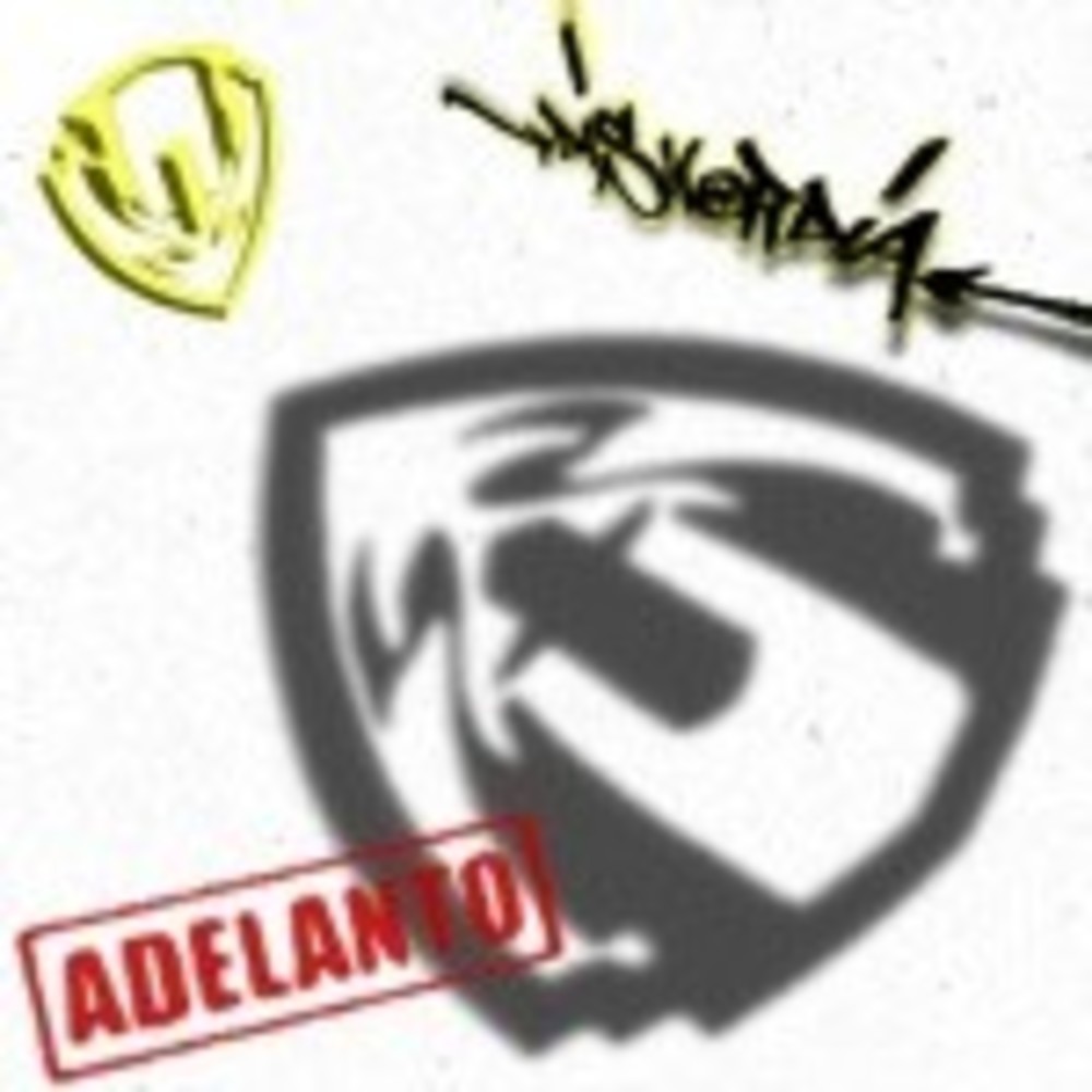 Diskordia (Adelanto)