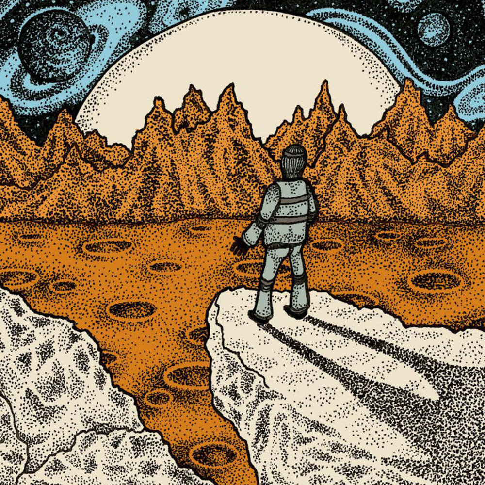 Time? Astonishing​.​.​. Instrumentals!