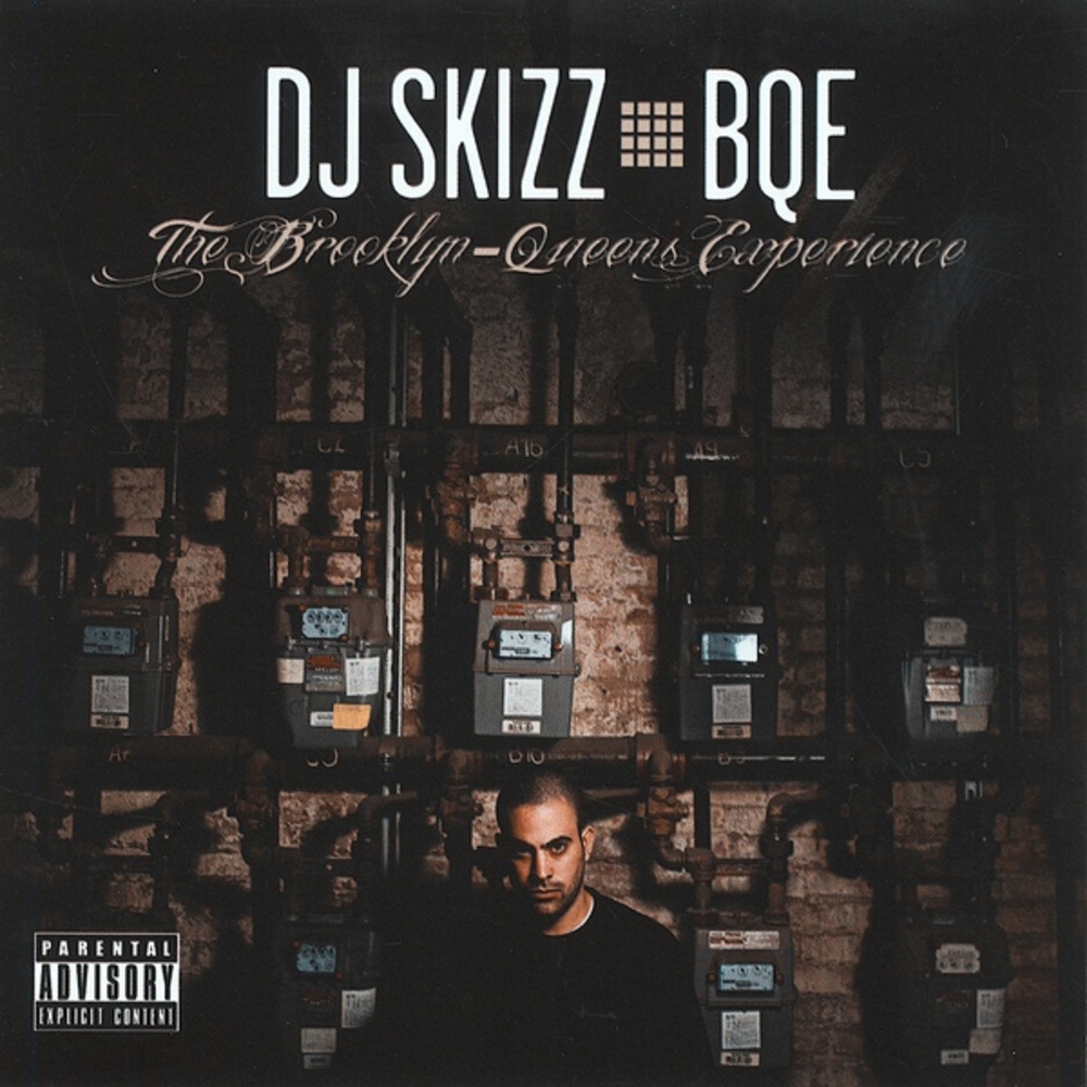 BQE The Brooklyn-Queens Experience