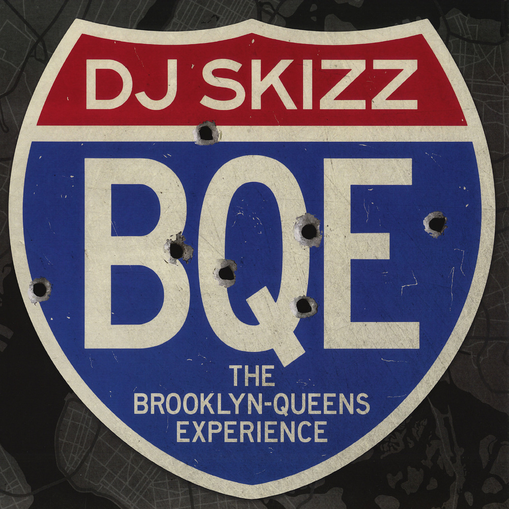 BQE: The Brooklyn-Queens Experience (Reedition)