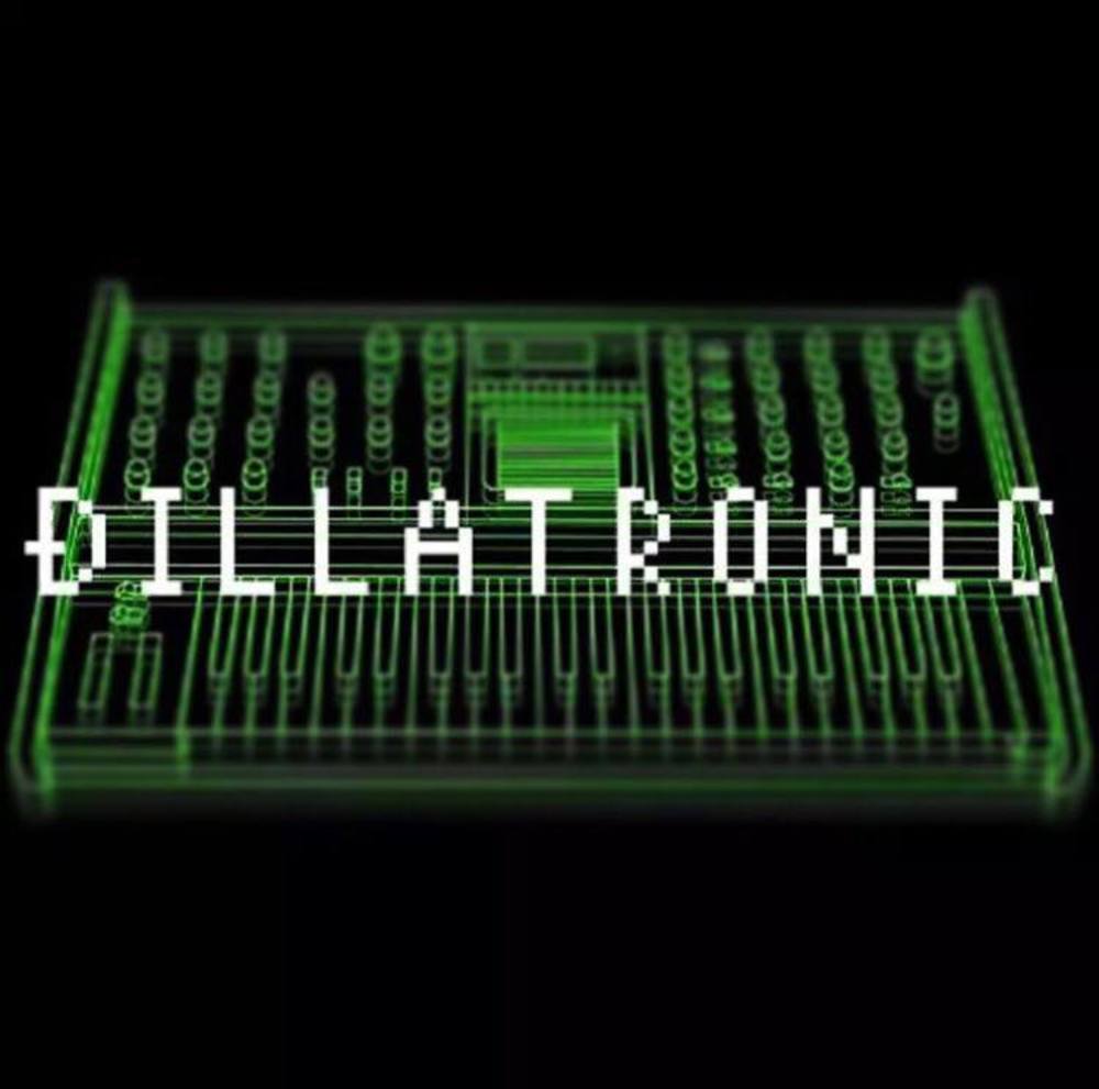 Dillatronic