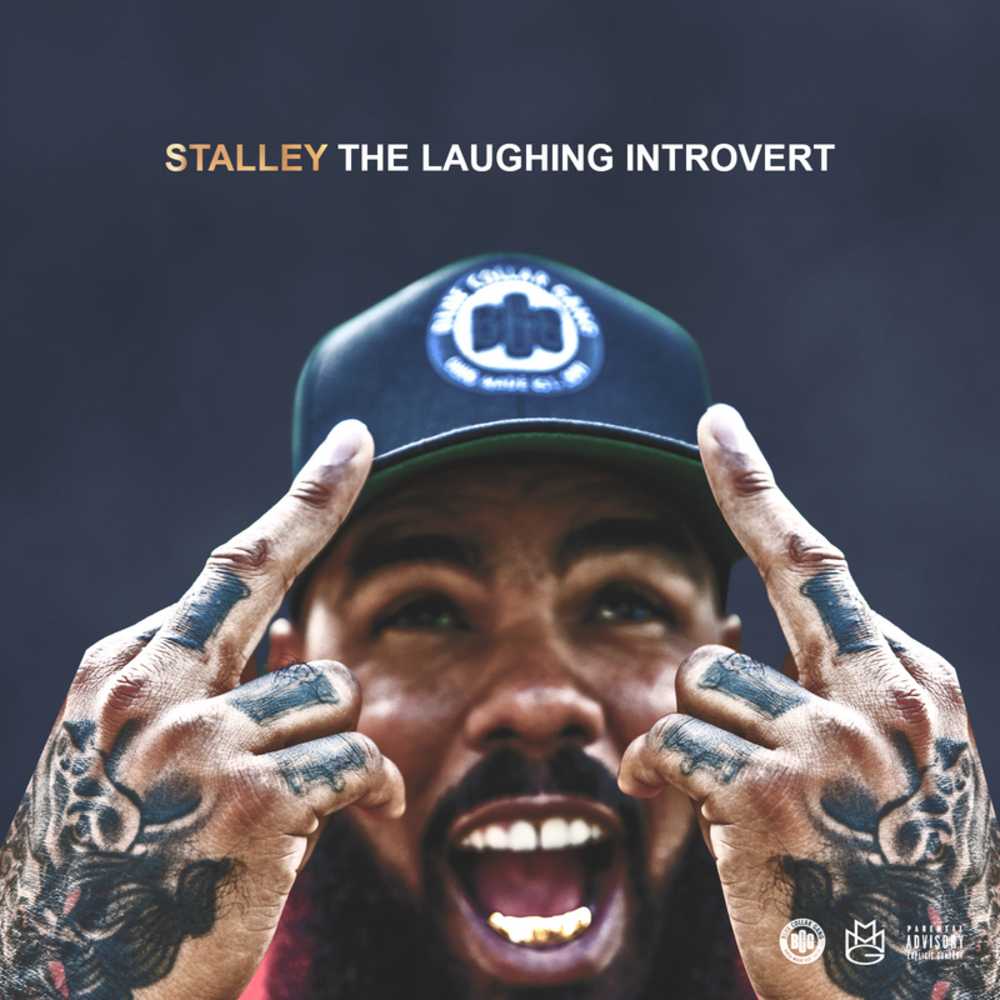 The Laughing Introvert