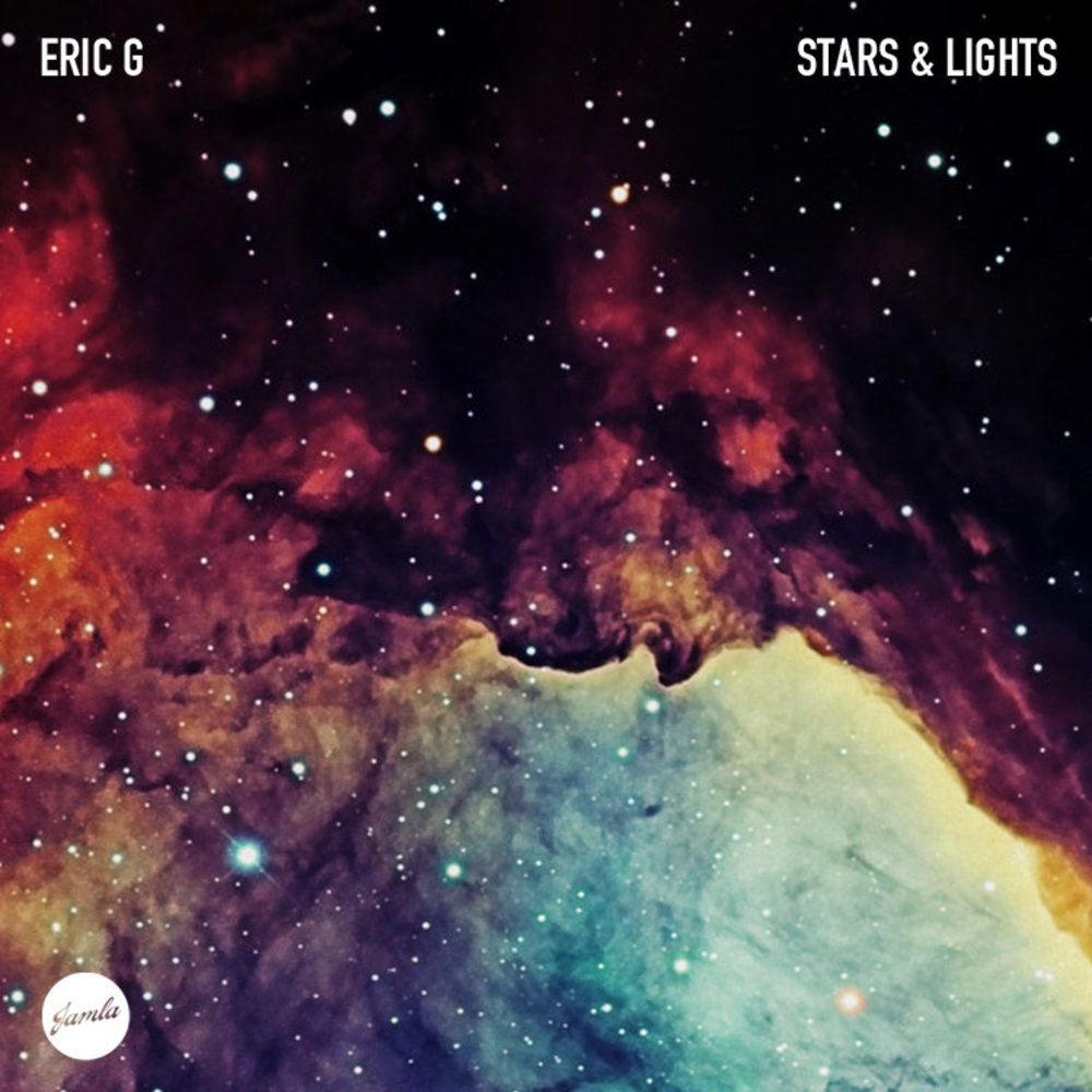 Portada de Stars & Lights
