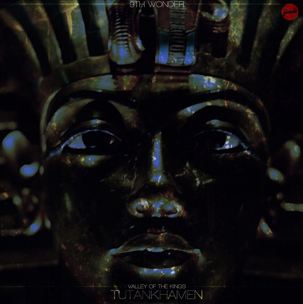 Tutankhamun (Valley Of The Kings) 