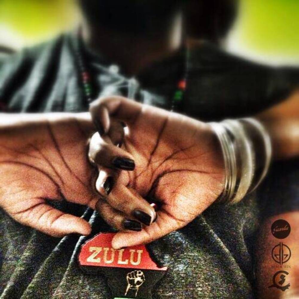 Portada de Music Never Stops