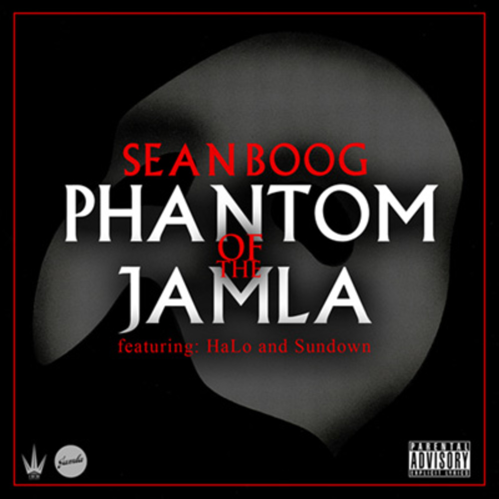Phantom Of The Jamla