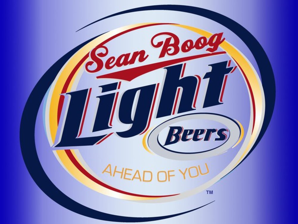 Light Beers Ahead of You