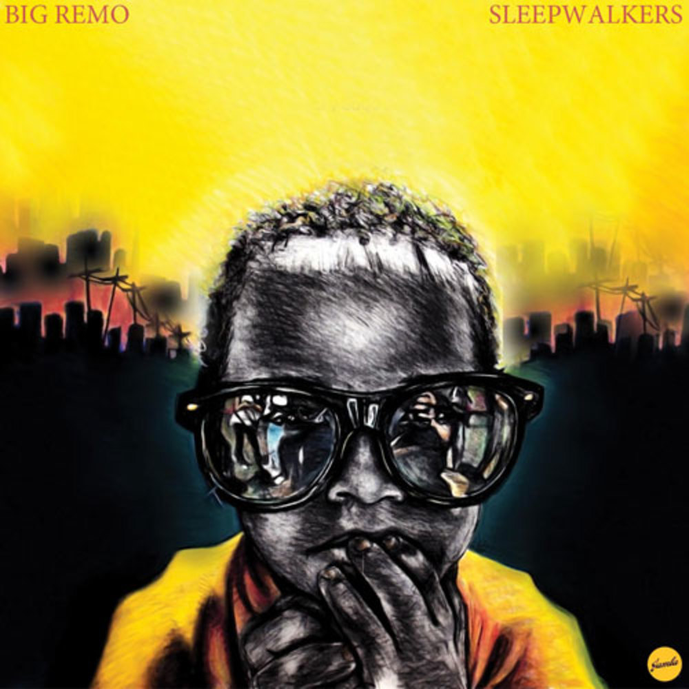 Sleepwalkers