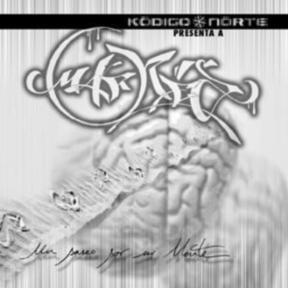 Un Paseo Por Mi Mente