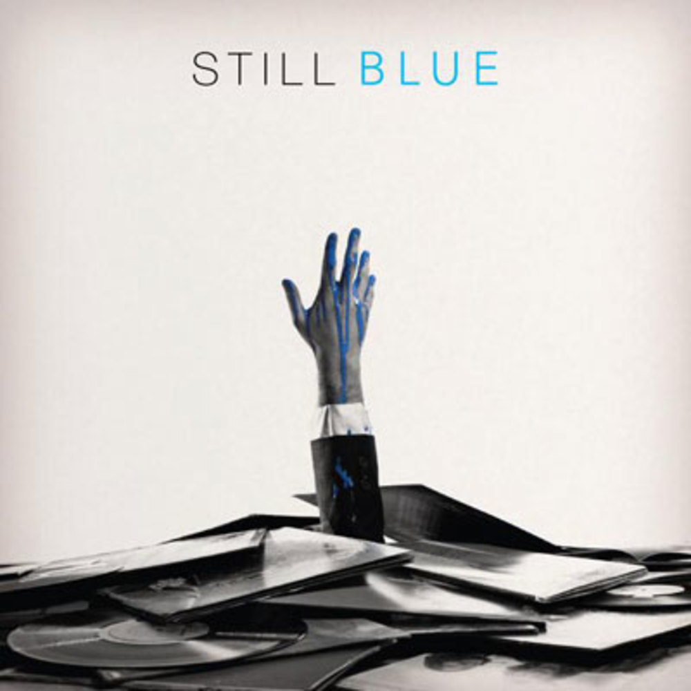 Still Blue
