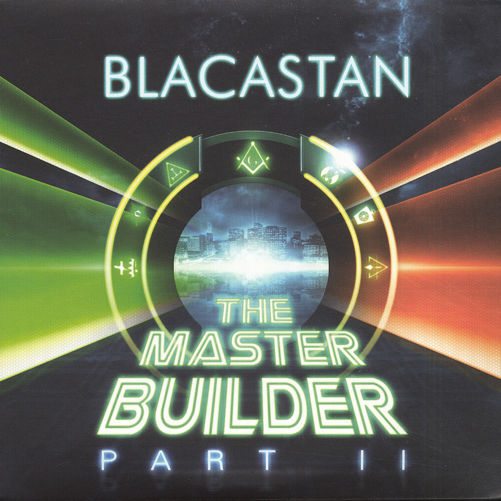 The Master Builder Part II