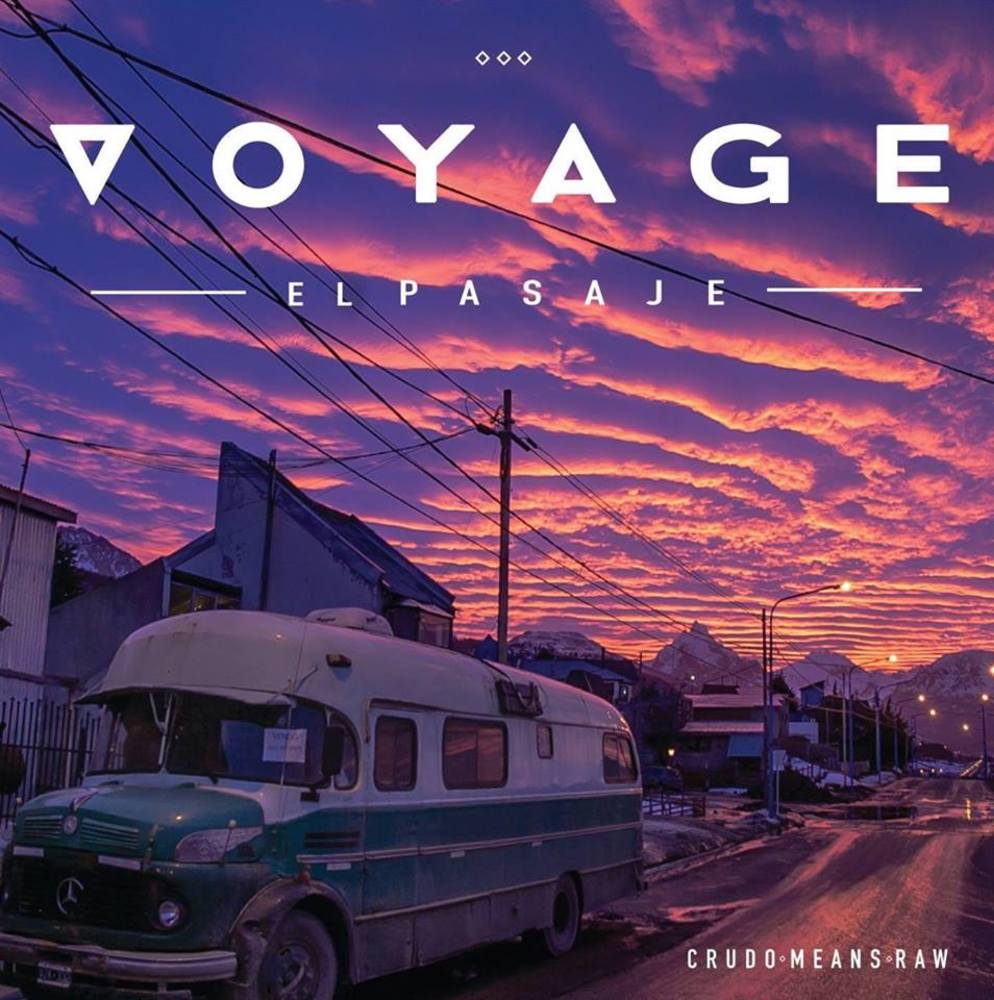 Voyage: El Pasaje