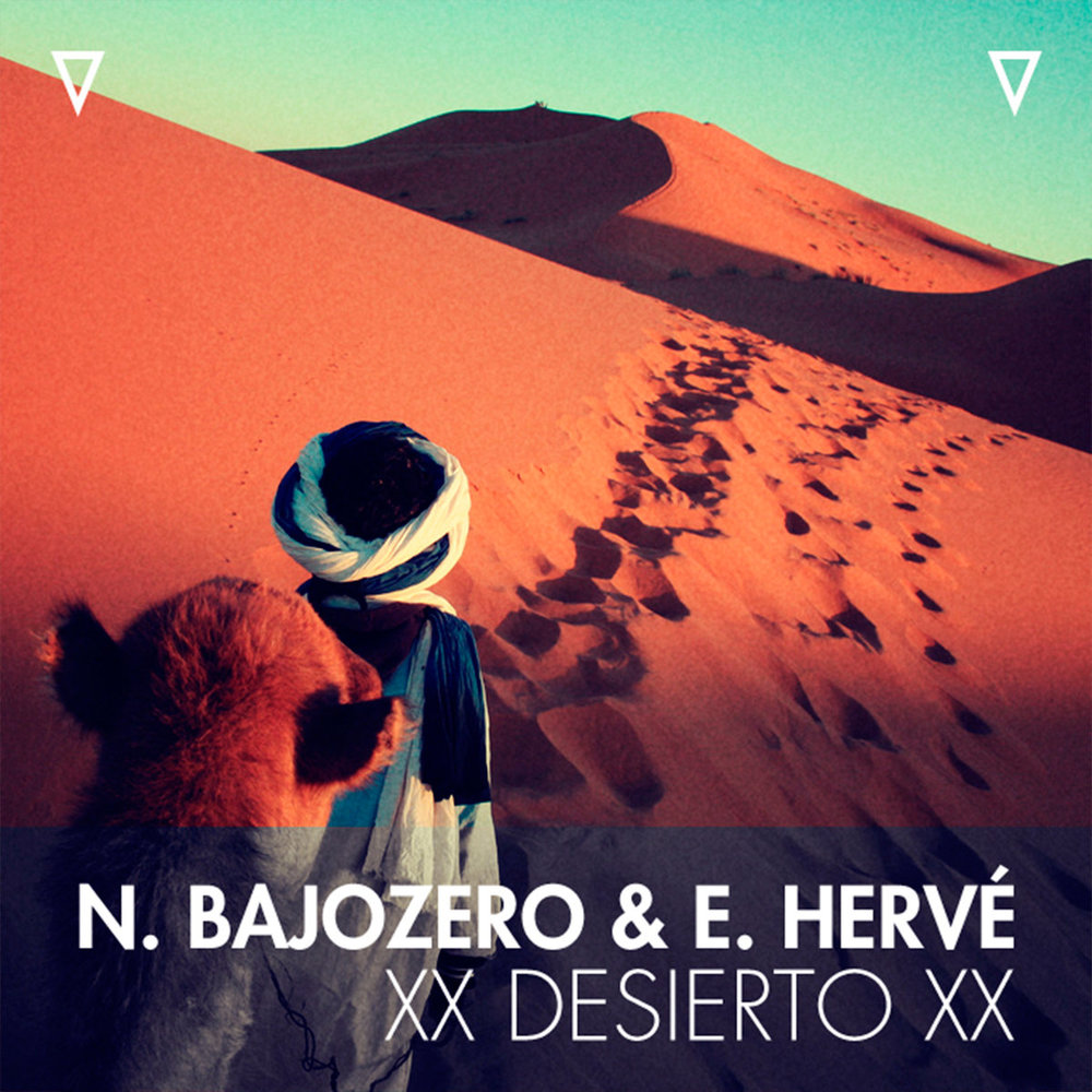 Desierto