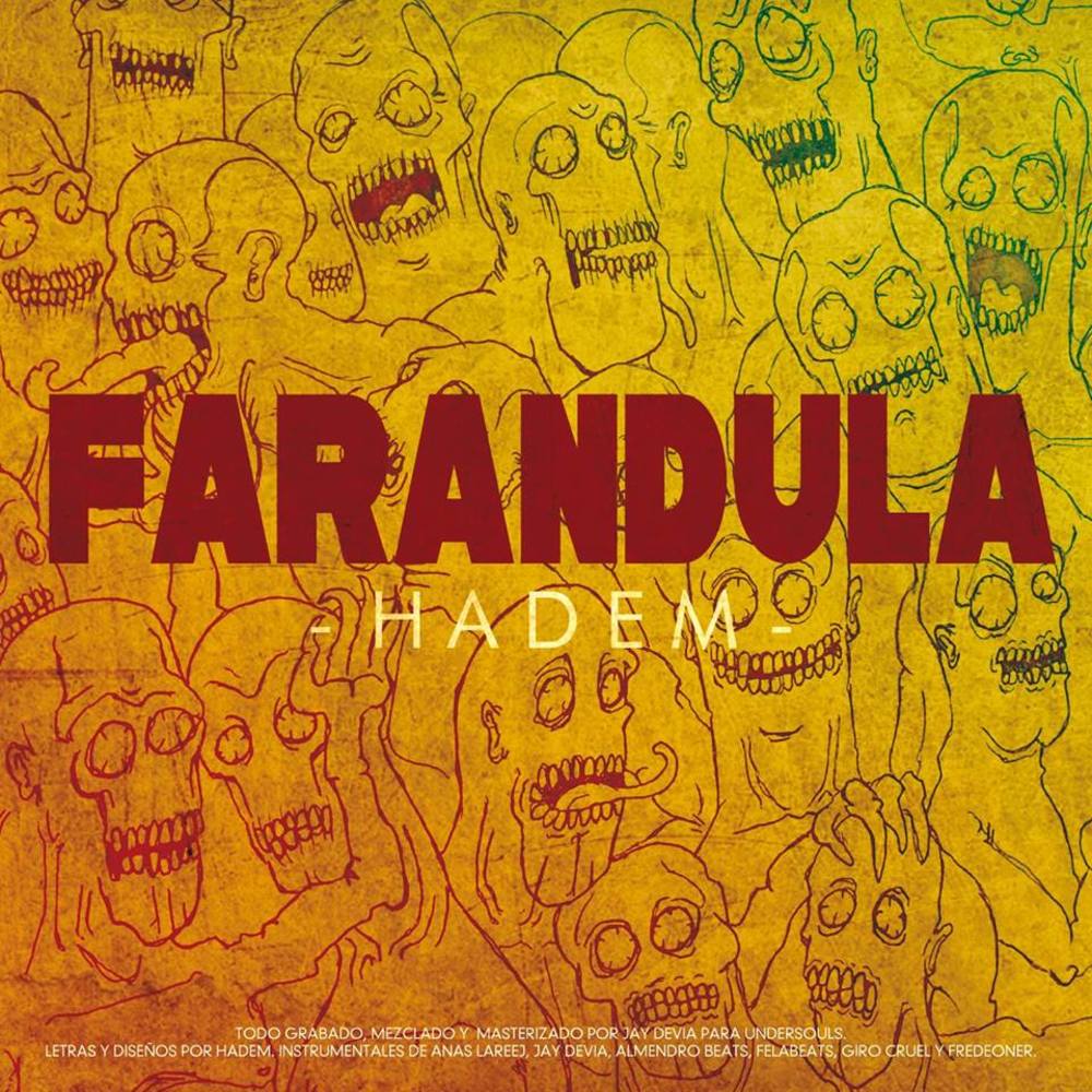 Farándula
