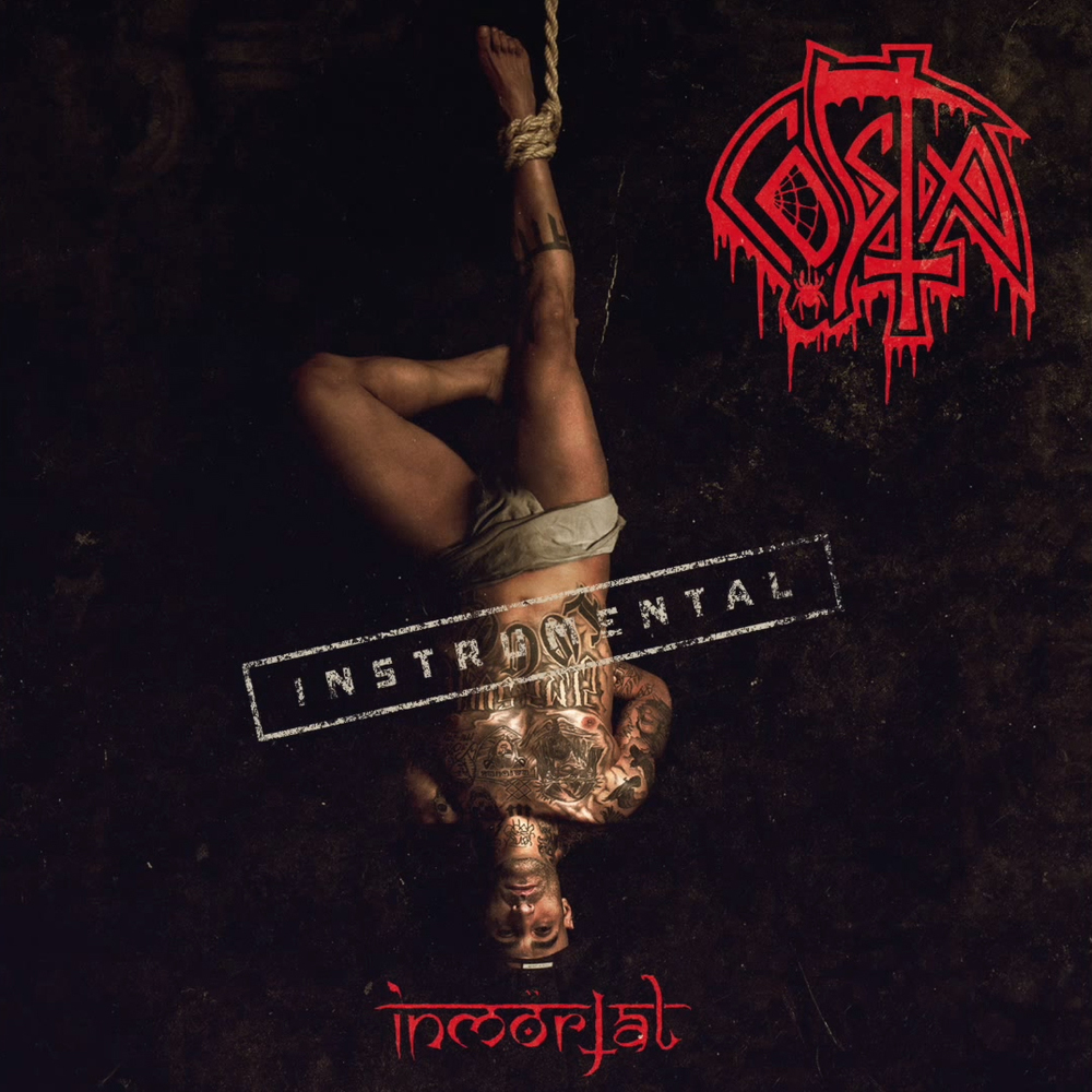 Inmortal (Instrumentales)
