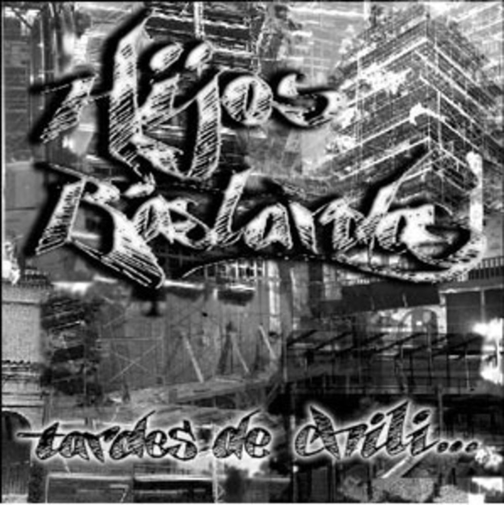 Portada de Tardes De Chili