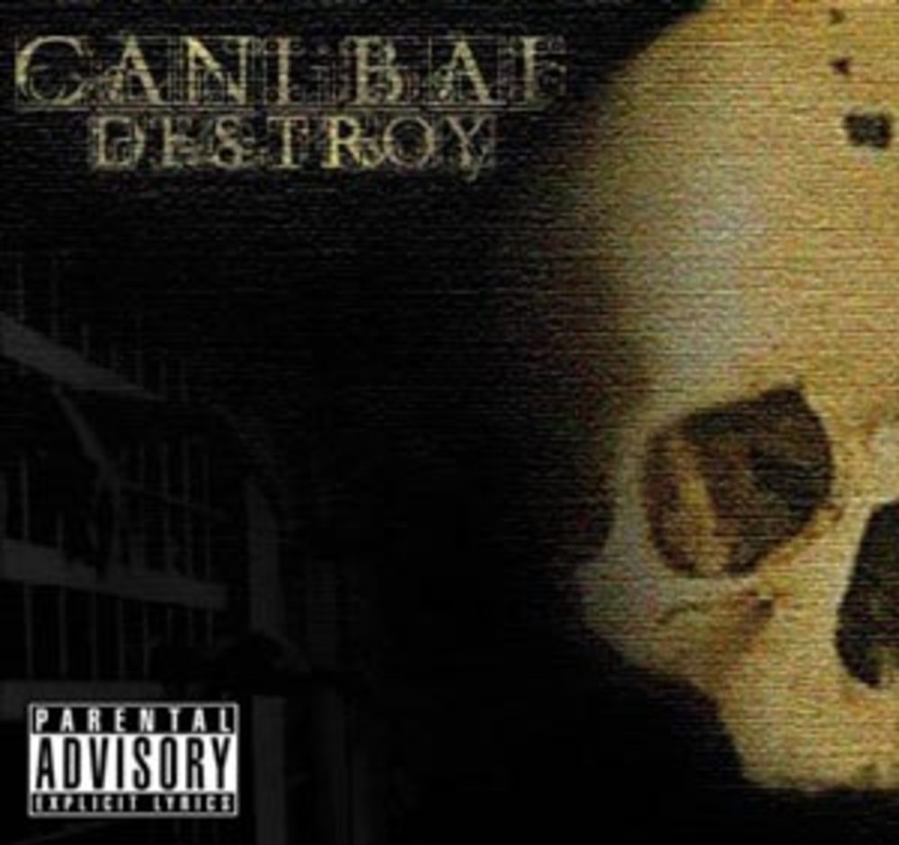 Canibal Destroy