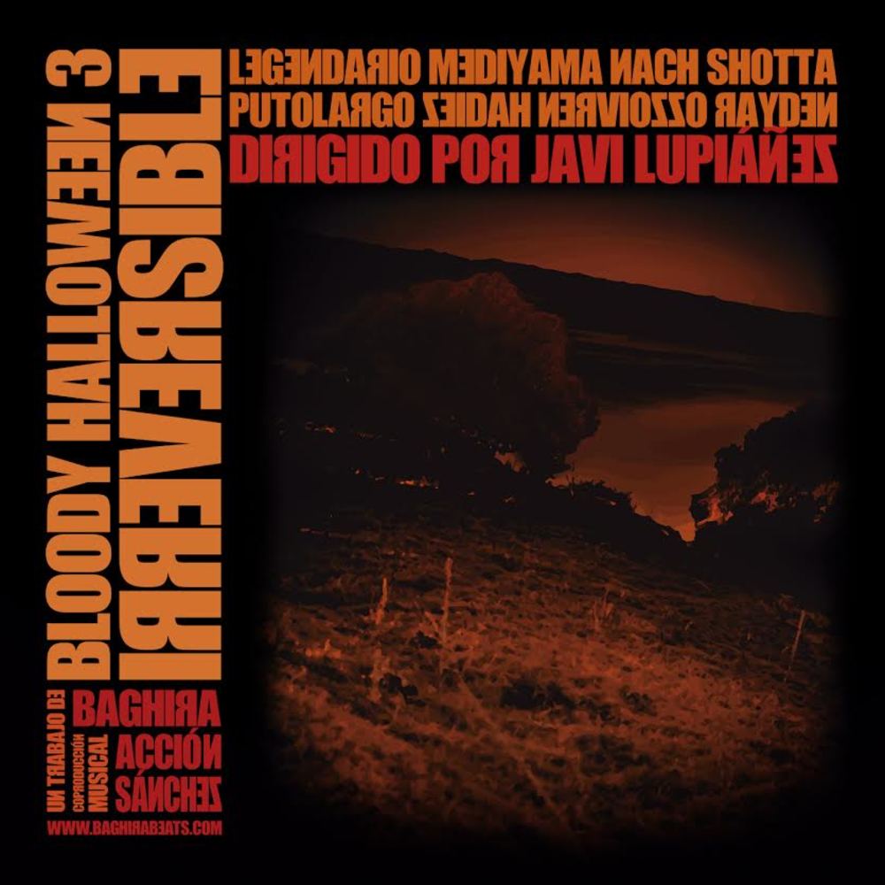 Bloody Halloween 3: Irreversible