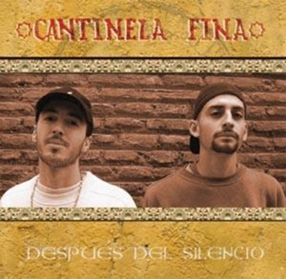 Después Del Silencio