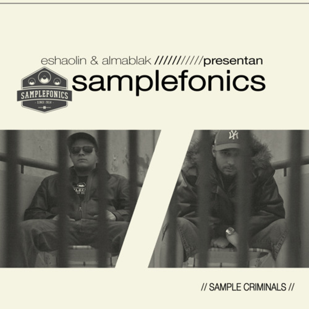 Sample Criminals