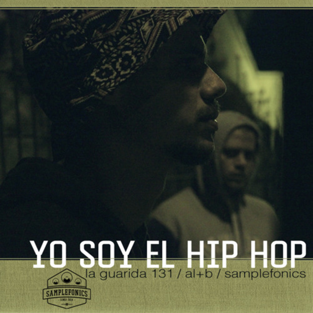 Yo Soy El Hip Hop 