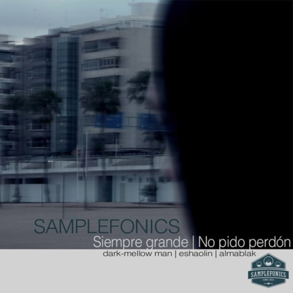 Siempre Grande / No Pido Perdón