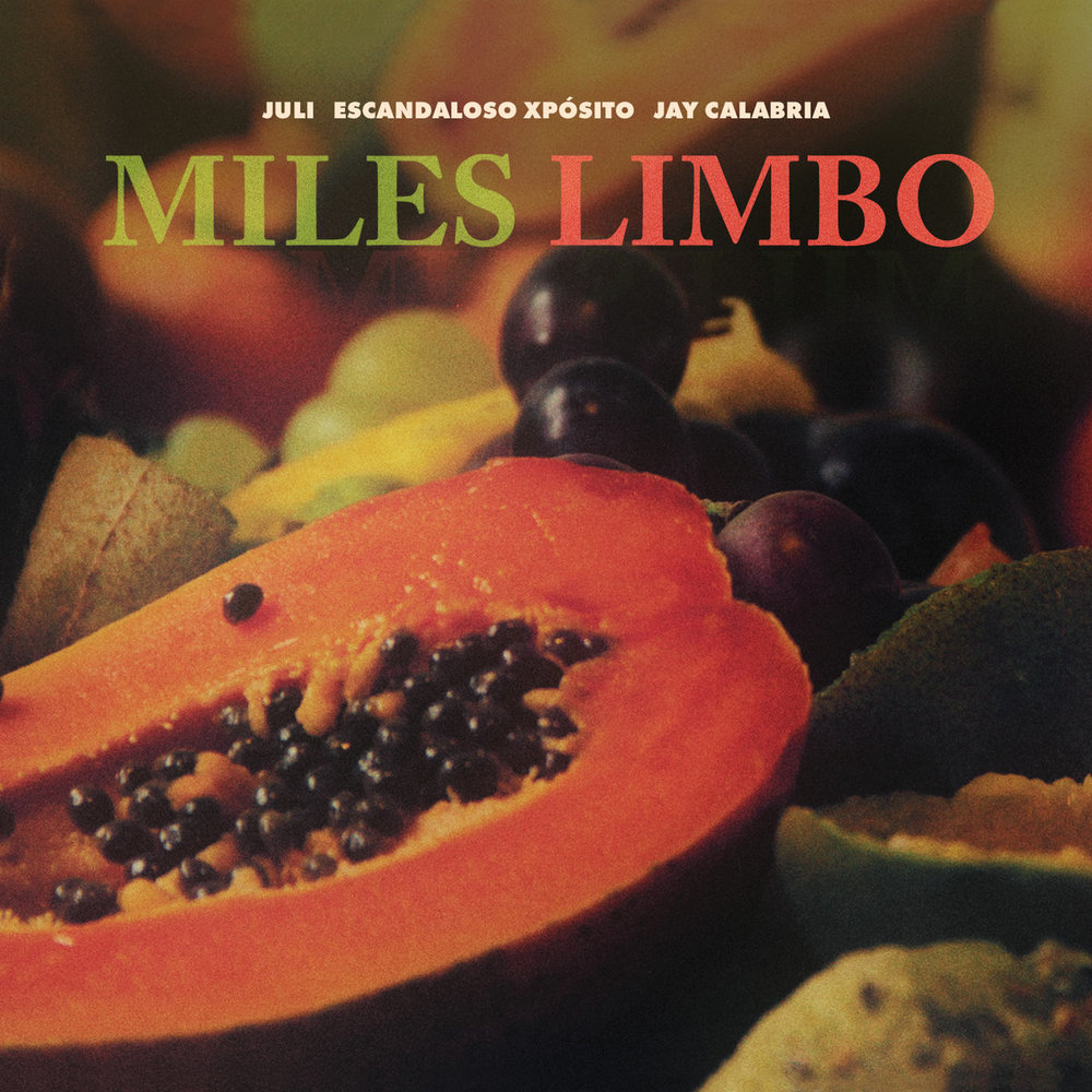 Miles Limbo