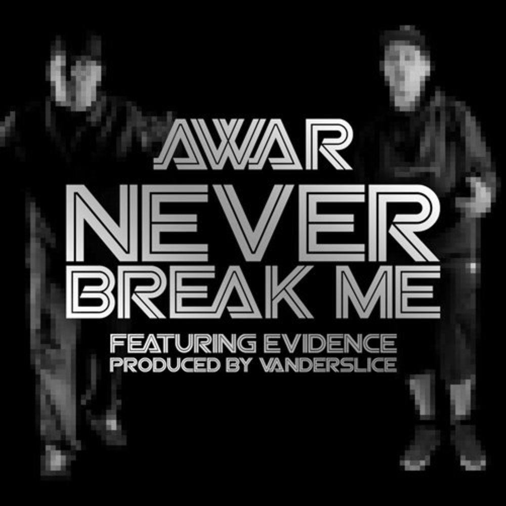 Never Break Me