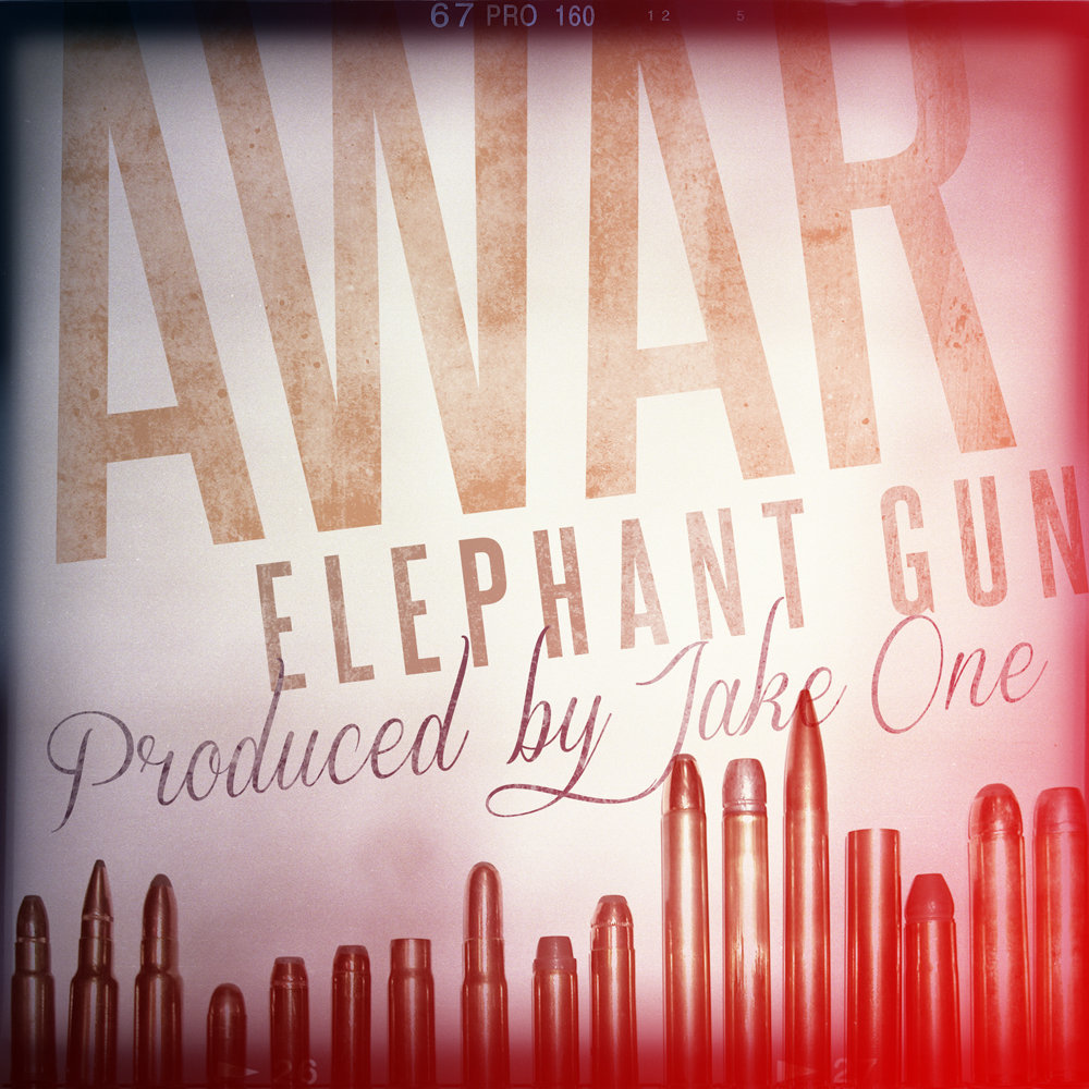 Elephant Gun