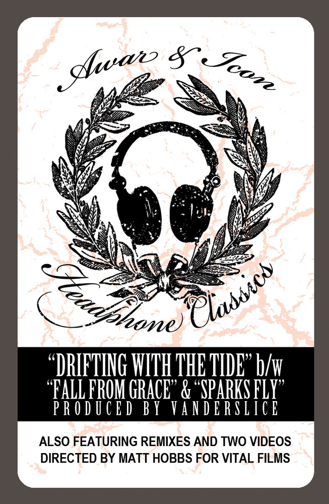 Portada de Headphone Classics EP