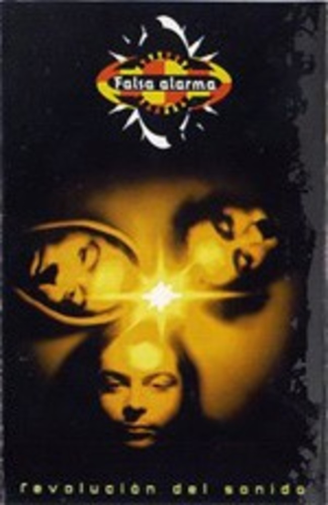 Revolución Del Sonido