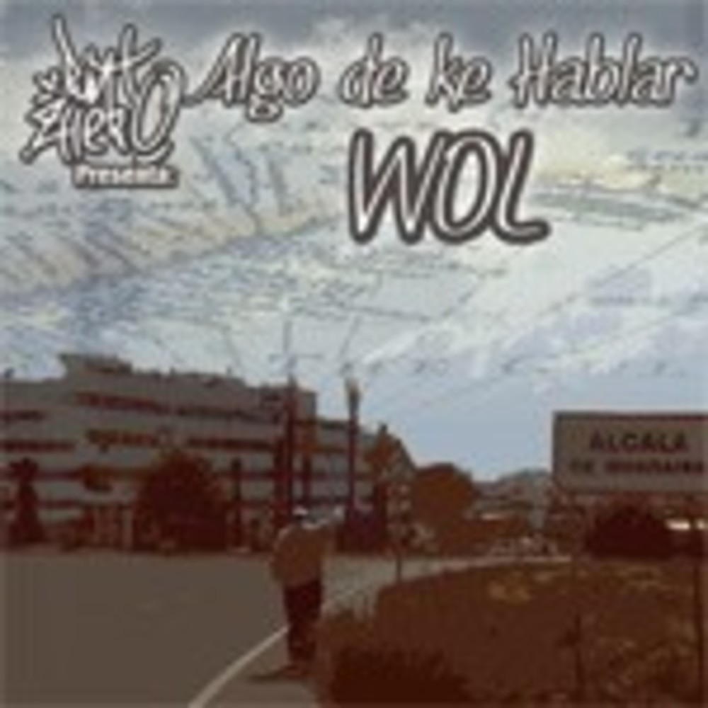 Algo De Que Hablar