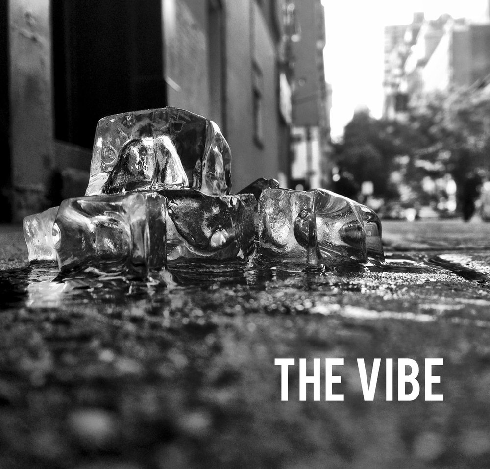 Portada de The Vibe