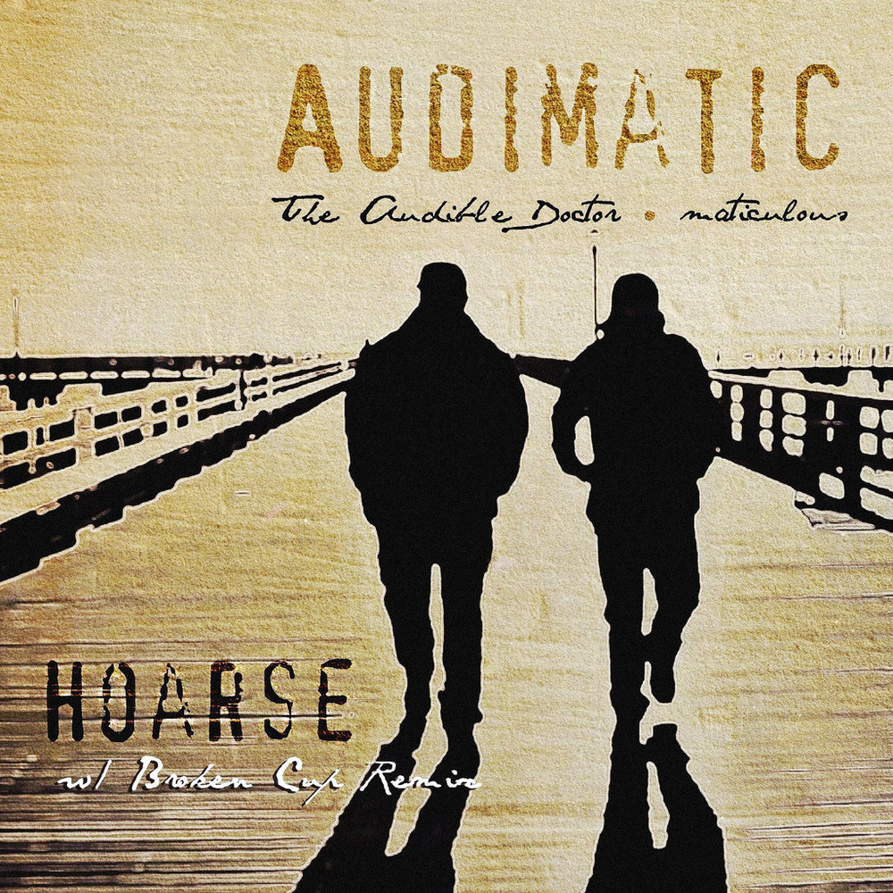 Hoarse / Broken Cup