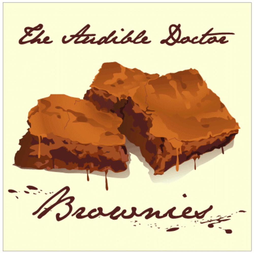 Portada de Brownies