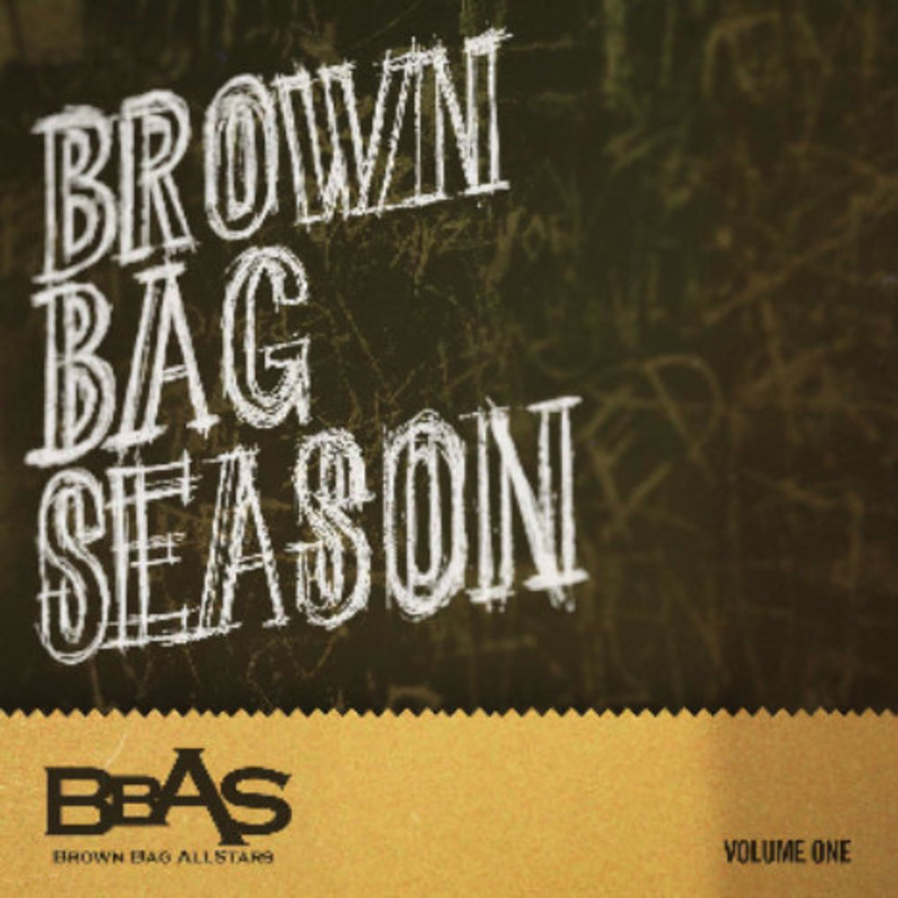 Brown Bag Season, Vol. 1