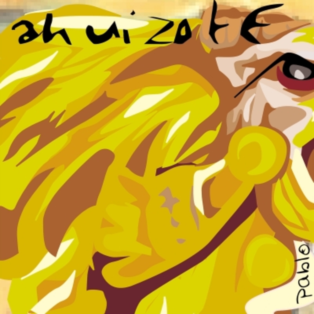 Ahuizote