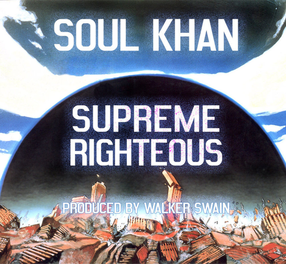 Supreme Righteous