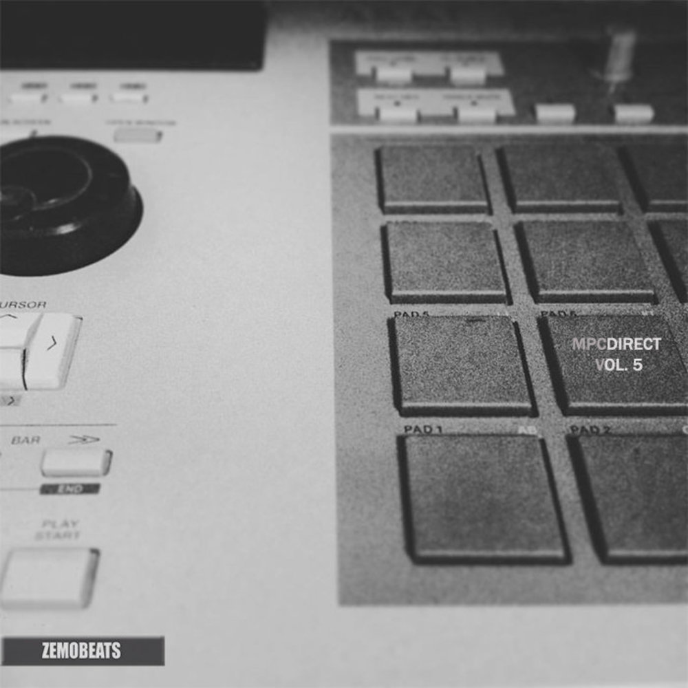 MPC Direct Vol. 5