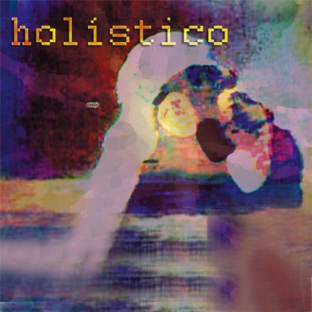 Holístico