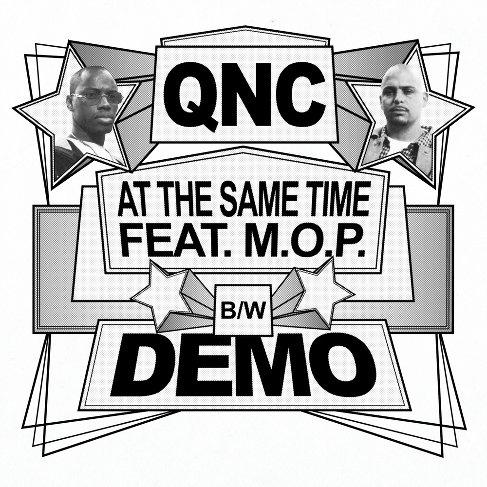 At The Same Time/ Demo