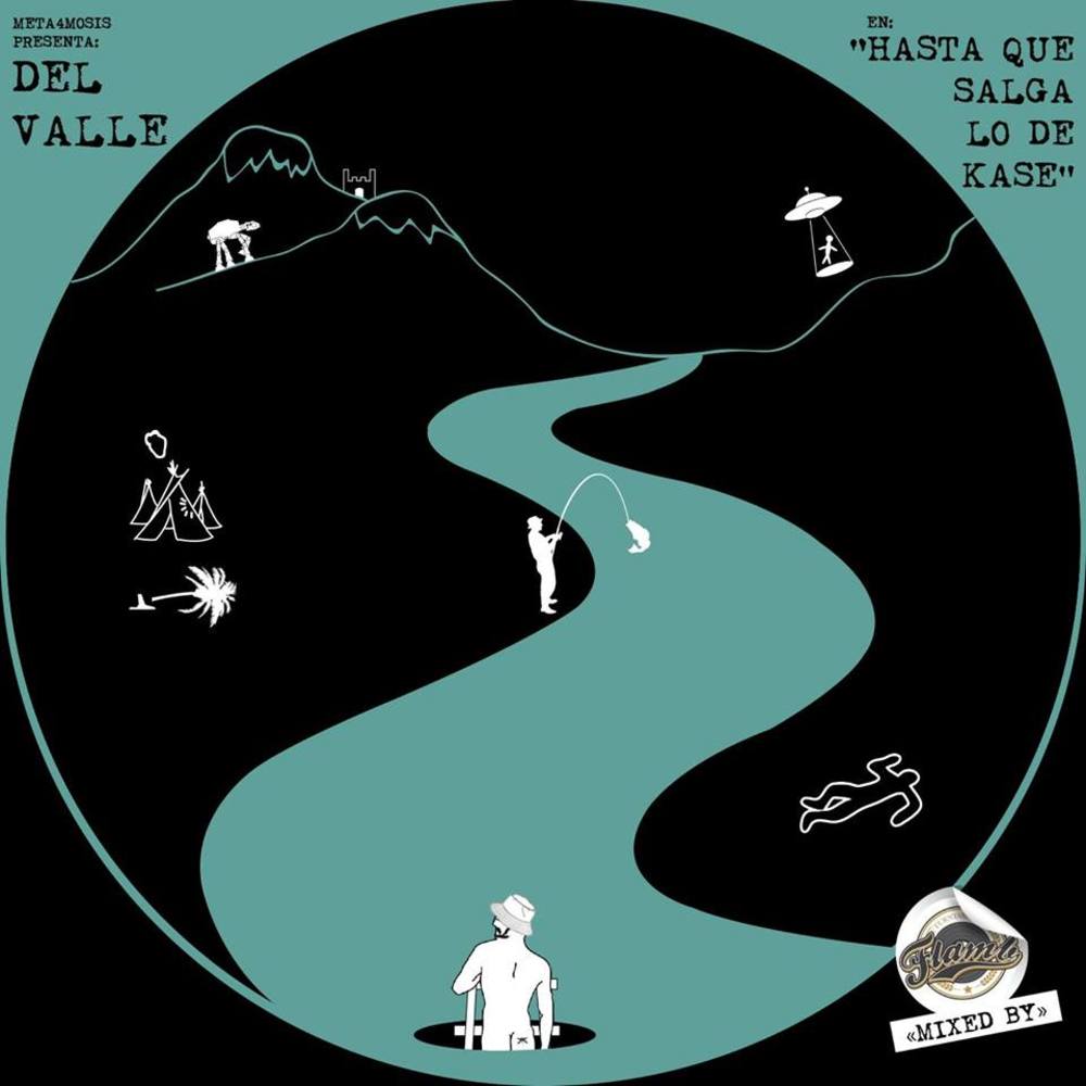 Hasta Que Salga Lo De Kase