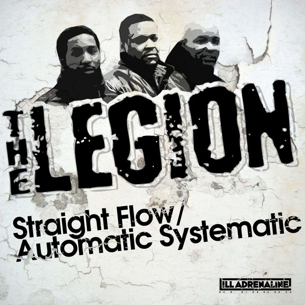 Straight Flow/ Automatic Systematic