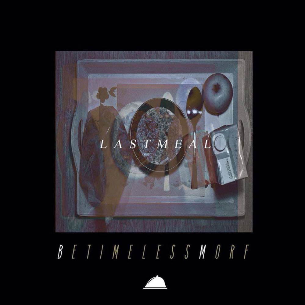 Portada de Last Meal