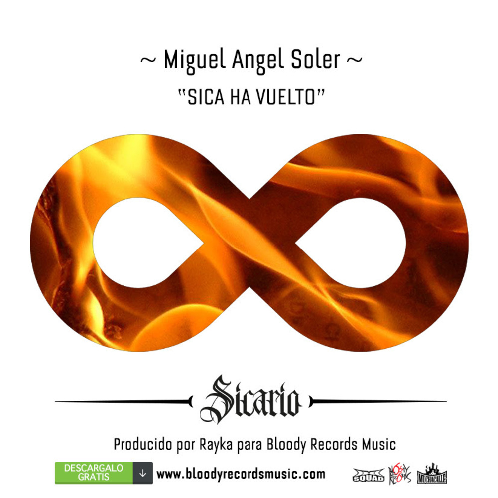 Sica Ha Vuelto